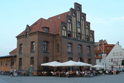 Ferienwohnung mit 1 Schlafzimmer