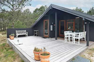 6 Personen Ferienhaus in Ålbæk