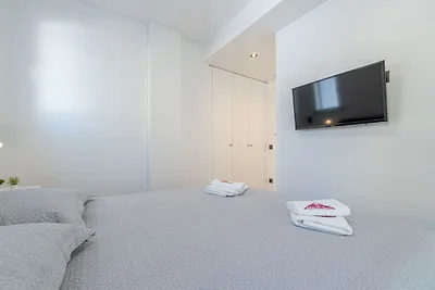 Luxe appartement met 3 slaapkamers en zwembad