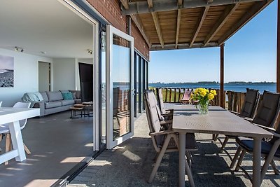 apartman za odmor Obiteljski odmor Kamperland