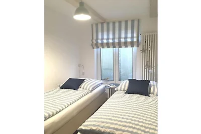 Ferienwohnung in Nebel mit Wifi