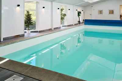 12 Personen Ferienhaus in Haderslev