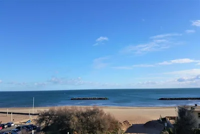 Geweldig appartement in Valras Plage