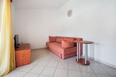 Verführerische Wohnung in Banjole in der Nähe...