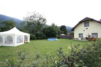 Appartement in St. Michael im Lungau