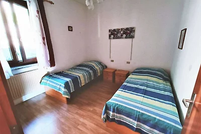 Belvilla von OYO MAM - Casa della Mamma