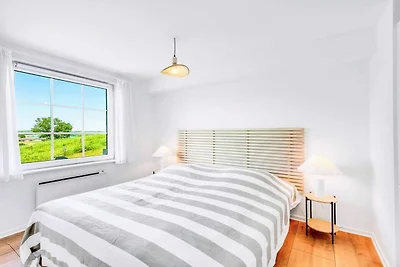 5 Sterne Ferienhaus in Aabenraa