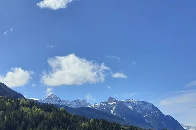 "Anna" im Gästehaus im Gries