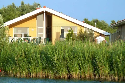 12 Personen Ferienhaus in Otterndorf