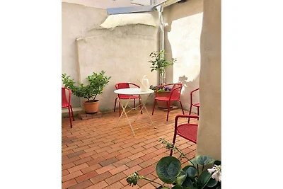 Ferienhaus mit 4 Schlafzimmer