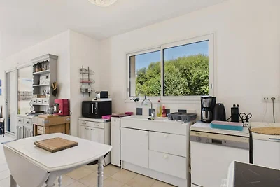 Appartamento a Penvins vicino alla spiaggia...