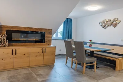Ferienwohnung Sternenhimmel
