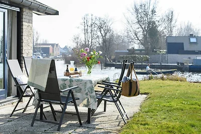 Inselbungalow in Loosdrecht