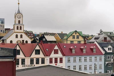 Havenzicht retraite -- By Traum...