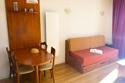 Apt Nr. 47 KLASSIFIZIERT 2 STERNE - 1.