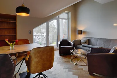 Luxus Penthouse in Heringsdorf auf Usedom