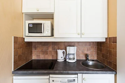 2 Camere per 5 Persone - Comfort