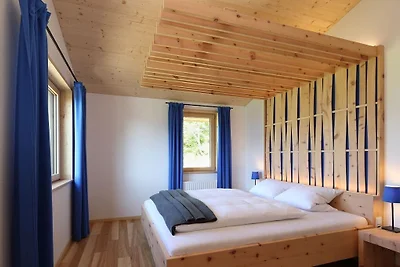 Hütte in Fastenberg mit Schwimmbecken