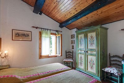 Cottage a Crespano del Grappa con giardino