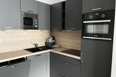 Studio für 6 Personen