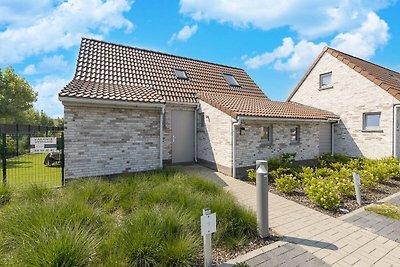 Gemütliches Polderhaus mit allem Komfort