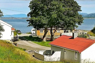 4 Personen Ferienhaus in VEVANG-By Traum