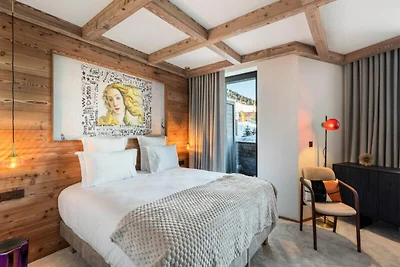 Nuovo appartamento con accesso diretto alle p...