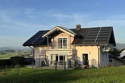 Seidl - Ferienwohnung