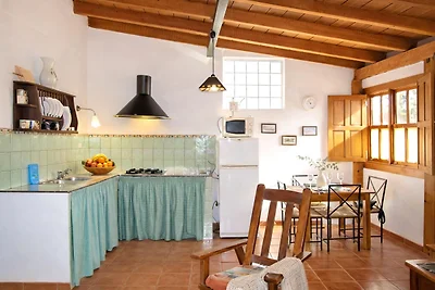 Dom Samuela z prywatnym basenem