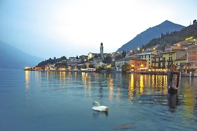 Residence Oasi, Limone sul Garda