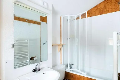 Duplex trilocale per 7/8 persone - LE SQUAW V...