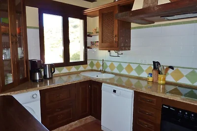 Schצne Villa in Andalusien in der Nהhe des...