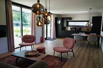 Ferienhaus Erholungsurlaub Nunspeet