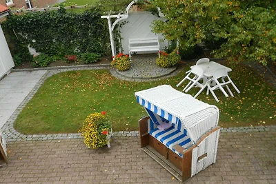 Appartement met één slaapkamer
