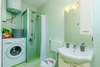Apartments Knego - One Bedroom Apartment with...