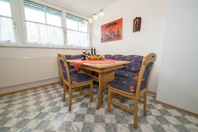 Ferienwohnung in Tröpolach nahe Pressegger...