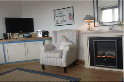 Ferienhaus Erholungsurlaub Westerland