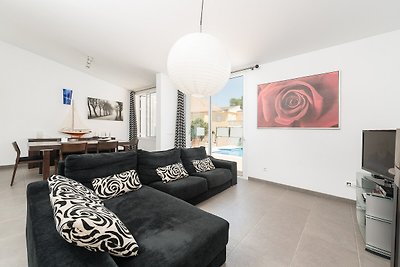 Domus Genti - Ferienhaus Mit Privatem Pool