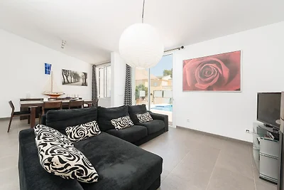 Domus Genti - Ferienhaus Mit Privatem Pool