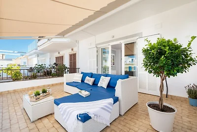 Sunset Village - Haus In Can Picafort.