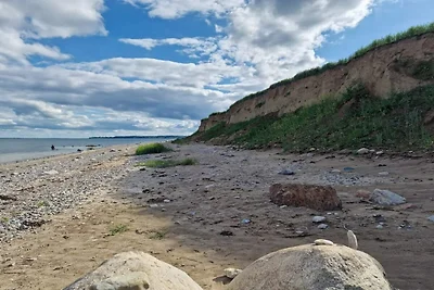 4 persone case ad Haderslev