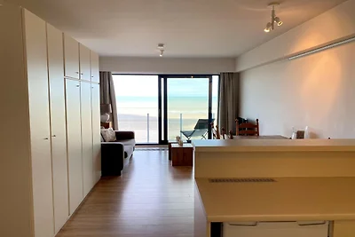 Apartamento en Nieuwpoort con terraza