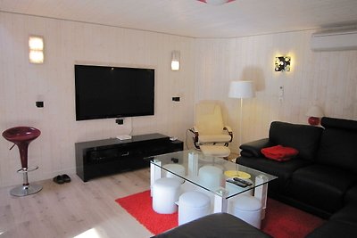 Schönes Apartment in Spa, Belgien mit...