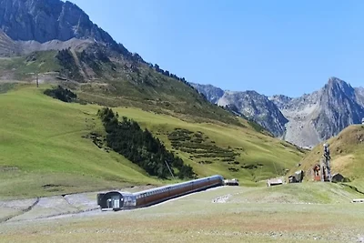 Studio 6 Personen - Auswahl