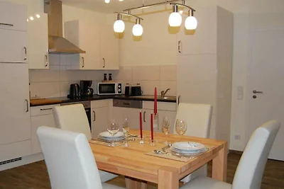Haus Trube Comfortabele vakantiewoning