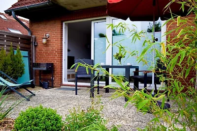 Ferienhaus Erholungsurlaub Garding