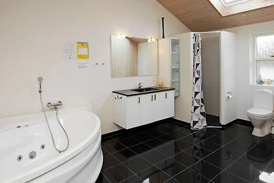 8 Personen Ferienhaus in Jerup