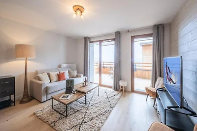 Appartamento di 73m² 4A+2E