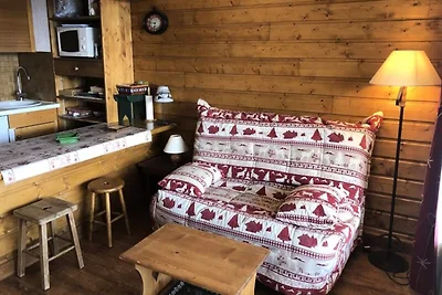 Studio für 4 Personen