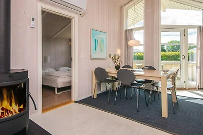 6 Personen Ferienhaus in Haderslev-By Traum